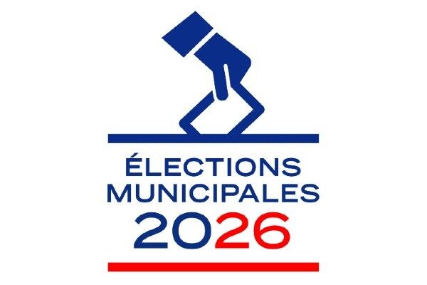 Logo élection municipale