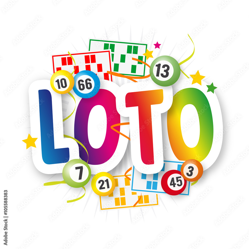 Logo Loto