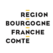 Logo region